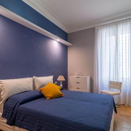 Casa Camille By Hili Apartment โรม ภายนอก รูปภาพ