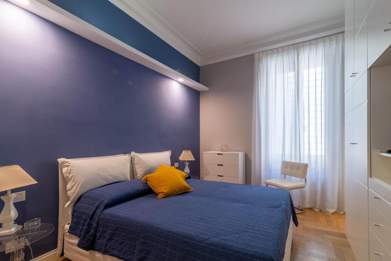 Casa Camille By Hili Apartment โรม ภายนอก รูปภาพ