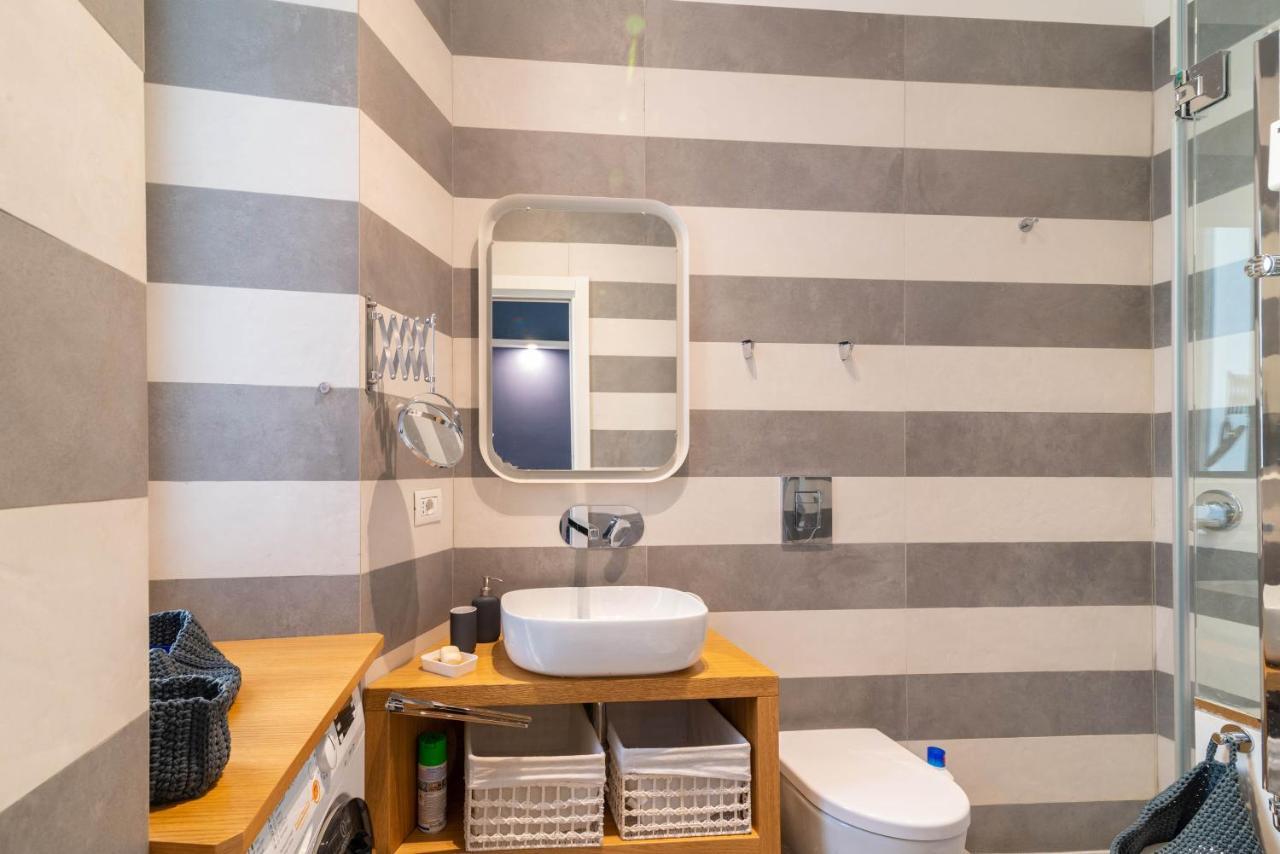Casa Camille By Hili Apartment โรม ภายนอก รูปภาพ